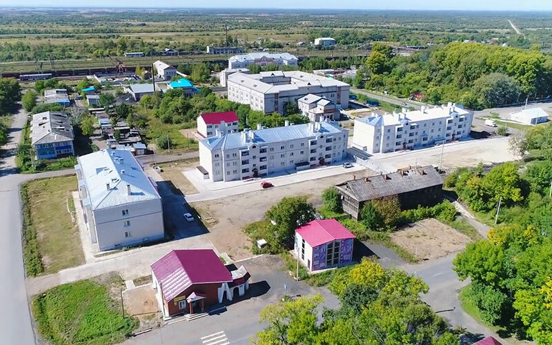 Архара