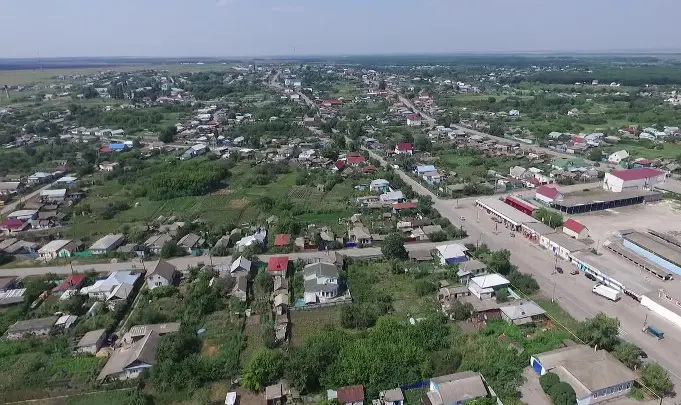 Елань