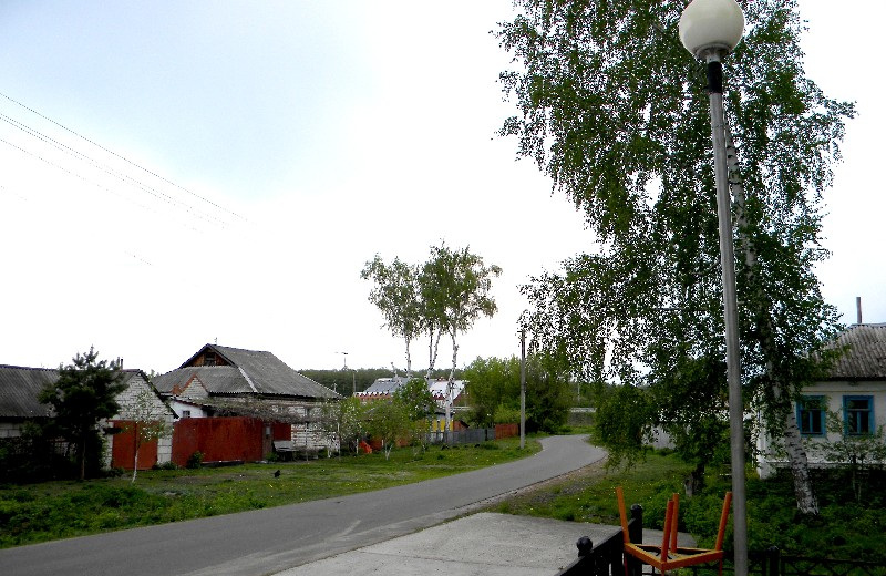 Каплино