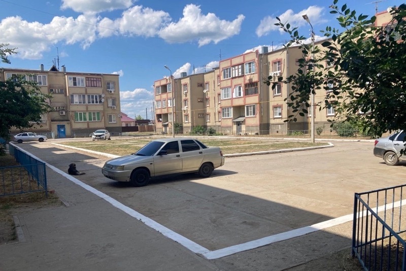 Растопуловка