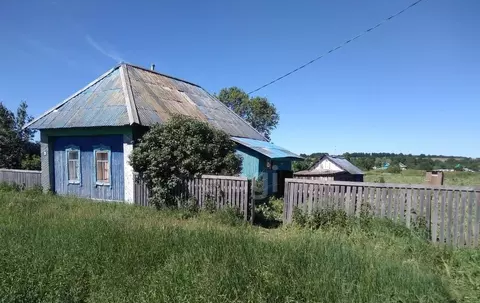 Староисаево