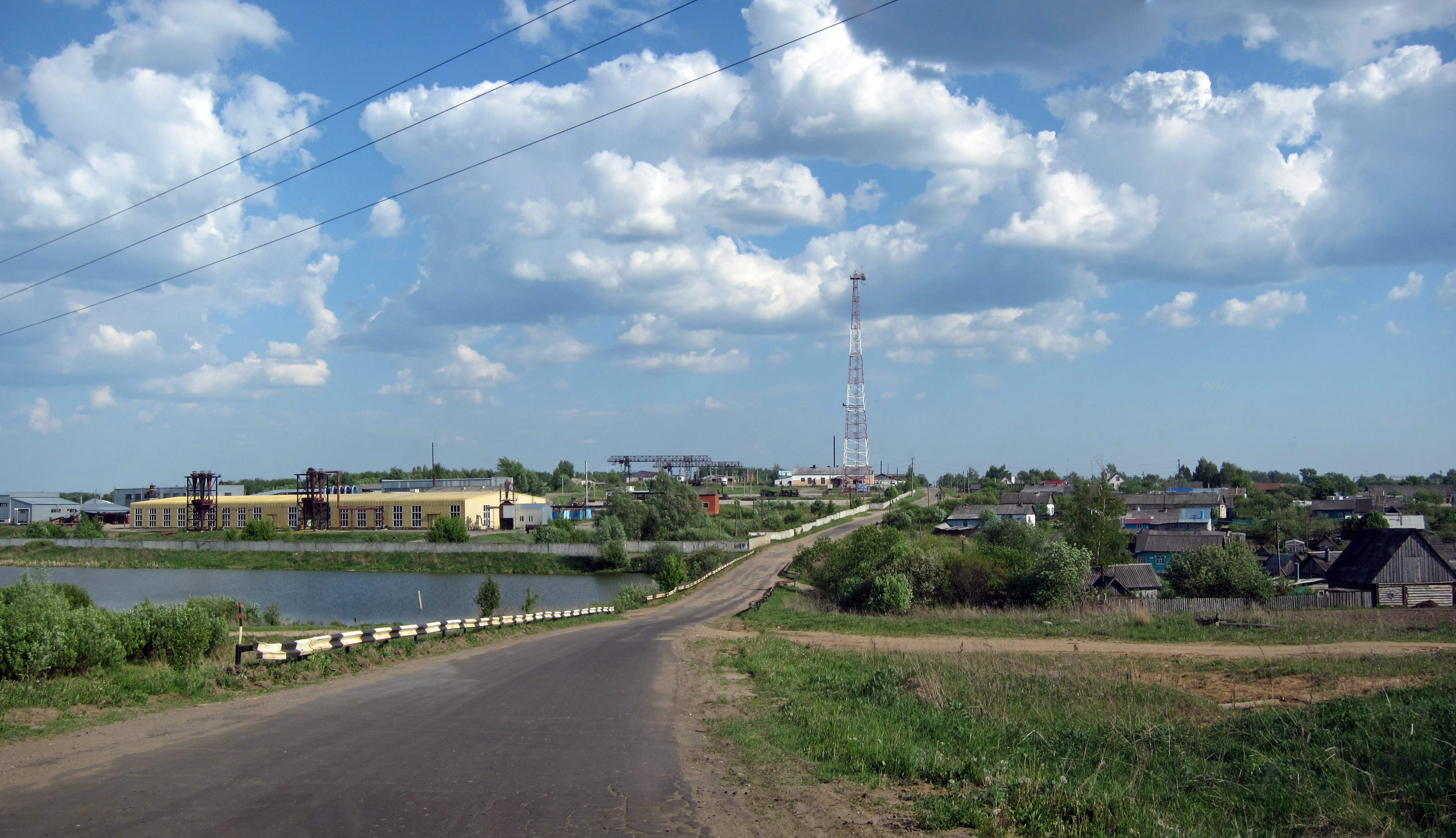 Суроватиха
