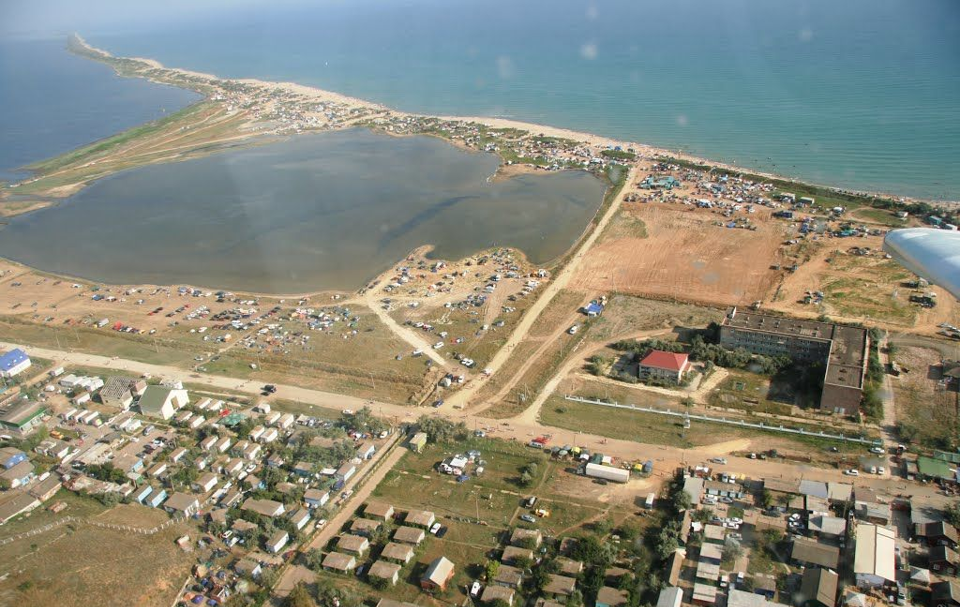 Веселовка