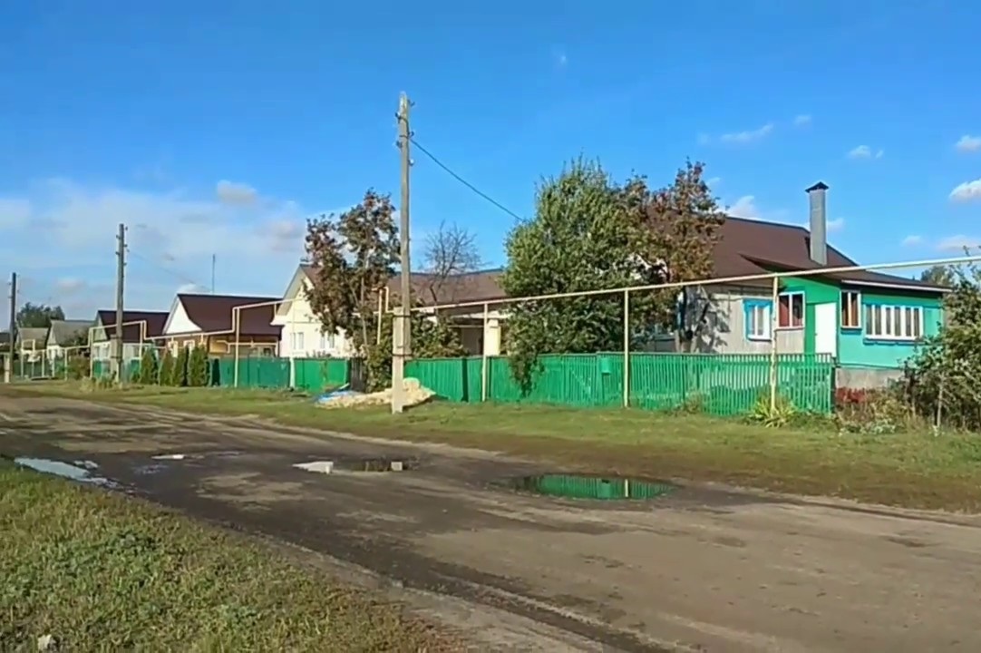 Карай-Салтыково