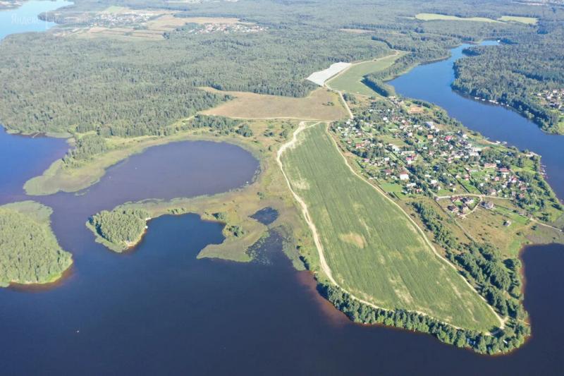 Михалёво