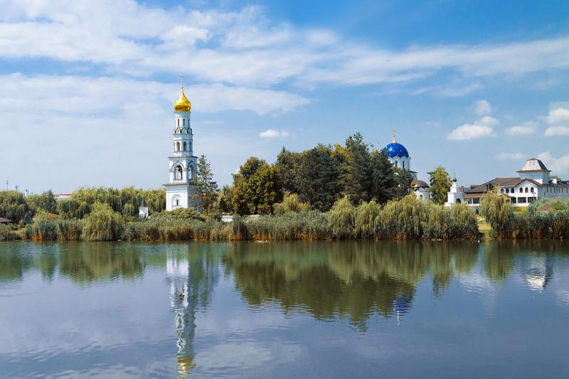 Пластуновская